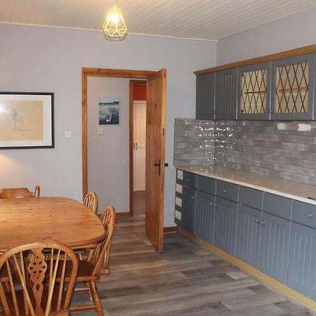 Riverside Cottage In The Burren Corofin  Exterior photo